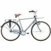 Excelsior Swan-Retro Alu FT 7-fach Grau -City Herrenräder Verkaufsladen excelsior swan retro alu ft 7 speed basalt grey 1