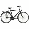 Excelsior Touring Star ND 3-fach Diamant Schwarz -City Herrenräder Verkaufsladen excelsior touring star nd 3 speed diamond black 1