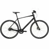 Excelsior Trigger 8-Gang Diamant Schwarz -City Herrenräder Verkaufsladen excelsior trigger 8 speed diamond black matt 1