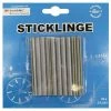 Fasi Sticklinge Speichenreflektor 3M Scotchlite 10 Stück Silber -City Herrenräder Verkaufsladen fasi sticklinge speichenstrahler 3m scotchlite 8 stueck silber 1