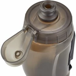 Fidlock Twist Bottle 450 Inkl. Halterung Schwarz/transparent -City Herrenräder Verkaufsladen fidlock twist bottle 450 incl mount black 3