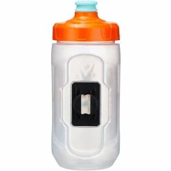 Fidlock Twist Bottle 450 Kinder Transparent 8 Fidlock Twist Bottle 450 Kinder Transparent -City Herrenräder Verkaufsladen fidlock twist bottle 450 orange blue 3