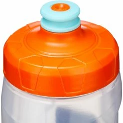 Fidlock Twist Bottle 450 Kinder Transparent 9 Fidlock Twist Bottle 450 Kinder Transparent -City Herrenräder Verkaufsladen fidlock twist bottle 450 orange blue 4