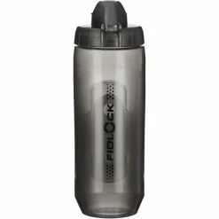 Fidlock Twist Bottle 590 Transparent/schwarz