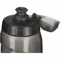 Fidlock Twist Bottle 590 Transparent/schwarz -City Herrenräder Verkaufsladen fidlock twist bottle 590 transparent black 4