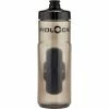 Fidlock Twist Flaschen 600ml Inkl. Uni Base Mount Transparent/schwarz -City Herrenräder Verkaufsladen fidlock twist bottle 600ml incl uni base mount transparent black 1