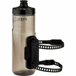 Fidlock Twist Flaschen 600ml Inkl. Uni Base Mount Transparent/schwarz 9 Fidlock Twist Flaschen 600ml Inkl. Uni Base Mount Transparent/schwarz -City Herrenräder Verkaufsladen fidlock twist bottle 600ml incl uni base mount transparent black 3