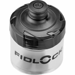 Fidlock Twist Flasche 600ml Inkl. Base Fahrrad-Befestigung Transparent -City Herrenräder Verkaufsladen fidlock twist bottle set 600ml incl mount clear 3