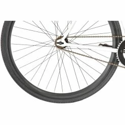 Fixie-inc FIXIE Inc. Betty Leeds Weiß -City Herrenräder Verkaufsladen fixie inc betty leeds white 5