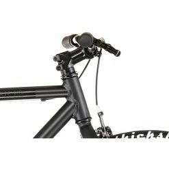 Fixie-inc FIXIE Inc. Blackheath Schwarz -City Herrenräder Verkaufsladen fixie inc blackheath black 4