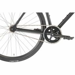 Fixie-inc FIXIE Inc. Blackheath Schwarz -City Herrenräder Verkaufsladen fixie inc blackheath black 6