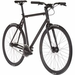 Fixie-inc FIXIE Inc. Blackheath Street Schwarz