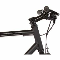 Fixie-inc FIXIE Inc. Blackheath Street Schwarz -City Herrenräder Verkaufsladen fixie inc blackheath street black 4