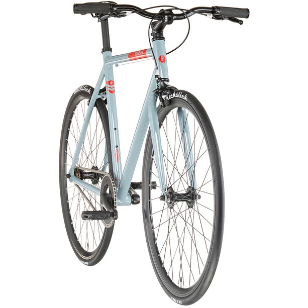 Fixie-inc FIXIE Inc. Blackheath Petrol 5 Fixie-inc FIXIE Inc. Blackheath Petrol – Bild 3