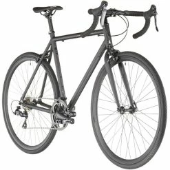 Fixie-inc FIXIE Inc. Floater Race 8S Schwarz