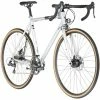 Fixie-inc FIXIE Inc. Floater Race 8S Disc Street Silber