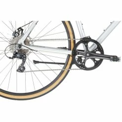 Fixie-inc FIXIE Inc. Floater Race 8S Disc Street Silber -City Herrenräder Verkaufsladen fixie inc floater race 8s disc street race fire 6