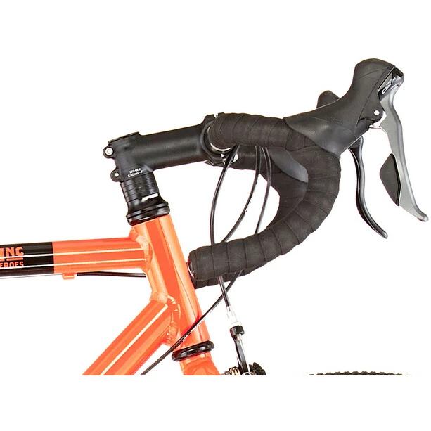 Fixie-inc FIXIE Inc. Floater Race 8S Rot 6 Fixie-inc FIXIE Inc. Floater Race 8S Rot – Bild 4