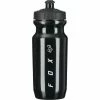 Fox Base Flasche Schwarz -City Herrenräder Verkaufsladen fox base bottle 650ml black 1