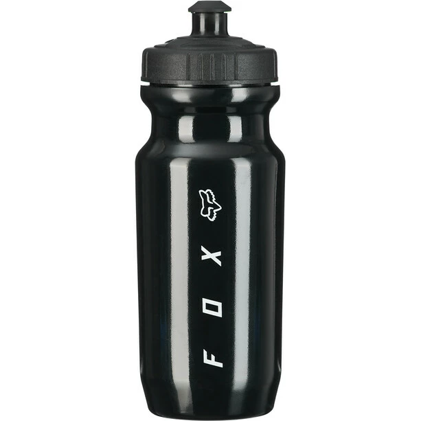 Fox Base Flasche Schwarz 3 Fox Base Flasche Schwarz
