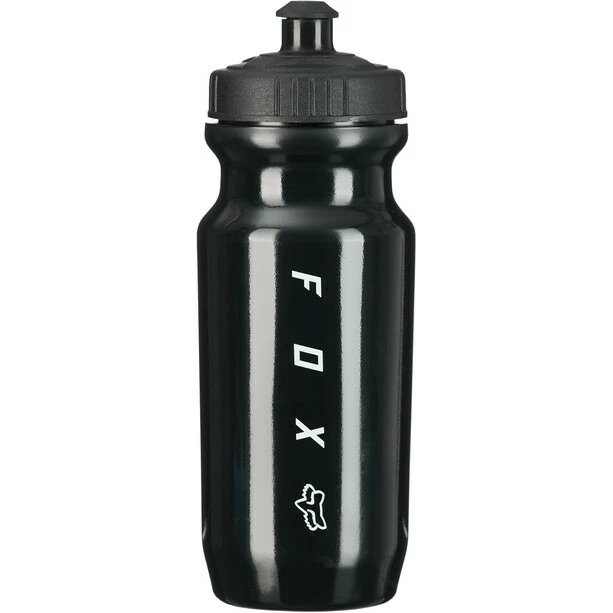 Fox Base Flasche Schwarz 4 Fox Base Flasche Schwarz – Bild 2
