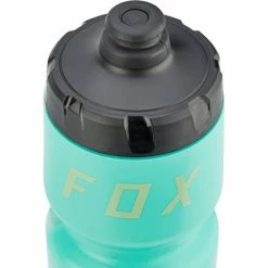 Fox Purist Flasche 770ml Herren Türkis -City Herrenräder Verkaufsladen fox purist bottle 770ml men teal 3