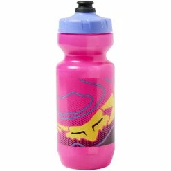 Fox Purist Lunar Flasche 650ml Herren Pink