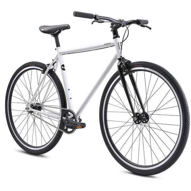 FUJI Declaration Weiß 4 FUJI Declaration Weiß – Bild 2