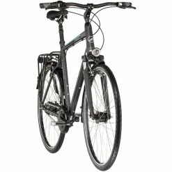 Giant Tourer GTS Schwarz 10 Giant Tourer GTS Schwarz -City Herrenräder Verkaufsladen giant tourer gts charcoal black 3