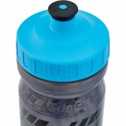 GripGrab Trinkflasche 600ml Blau/grau -City Herrenräder Verkaufsladen gripgrab trinkflasche 600ml navy blue 3