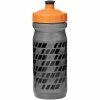 GripGrab Trinkflasche 600ml Orange/grau -City Herrenräder Verkaufsladen gripgrab trinkflasche 600ml orange 1