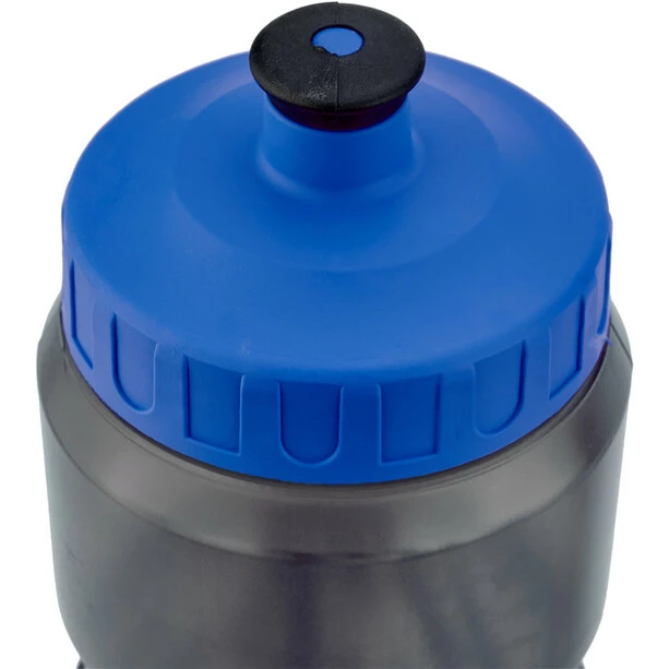 GripGrab Trinkflasche 800ml Blau/grau 5 GripGrab Trinkflasche 800ml Blau/grau – Bild 3