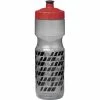 GripGrab Trinkflasche 800ml Rot/grau -City Herrenräder Verkaufsladen gripgrab trinkflasche 800ml red 1