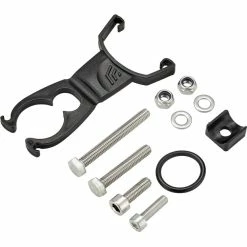 Hebie Viper Trekking Schutzblech Set Schwarz -City Herrenräder Verkaufsladen hebie steckblechset viper trekking schwarz 4