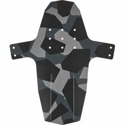 Hebie Swap Schutzblech VR 26-29" Camouflage Schwarz/grau