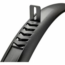 Hebie Viper Schutzblechset 24" Kinder Schwarz -City Herrenräder Verkaufsladen hebie viper schutzblechset 24 schwarz 2