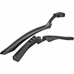 Hebie Viper X Schutzblech Set 26-29"