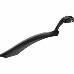 Hebie Viper X Schutzblech Hinterrad 24"-29" Schwarz -City Herrenräder Verkaufsladen hebie viper x hr schutzblech 24 29 schwarz 2