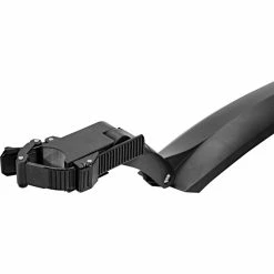 Hebie Viper X Schutzblech Hinterrad 24"-29" Schwarz -City Herrenräder Verkaufsladen hebie viper x hr schutzblech 24 29 schwarz 3