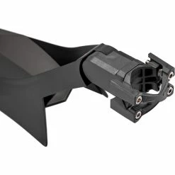 Hebie Viper X Stealth Schutzblechset 26-29" Schwarz -City Herrenräder Verkaufsladen hebie viper x stealth schutzblechset 26 29 schwarz 2