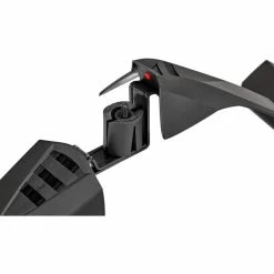 Hebie Viper X Stealth Schutzblechset 26-29" Schwarz -City Herrenräder Verkaufsladen hebie viper x stealth schutzblechset 26 29 schwarz 3