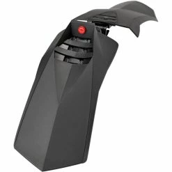 Hebie Viper X Stealth Schutzblechset 26-29" Schwarz -City Herrenräder Verkaufsladen hebie viper x stealth schutzblechset 26 29 schwarz 4