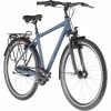 Kalkhoff Image XXL Diamant Mit Rücktrittsbremse Blau -City Herrenräder Verkaufsladen kalkhoff image xxl diamond with coaster brake deep sky blue matt 2