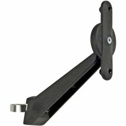 KlickFix Bottle Fix Extended Flaschenhalter Schwarz