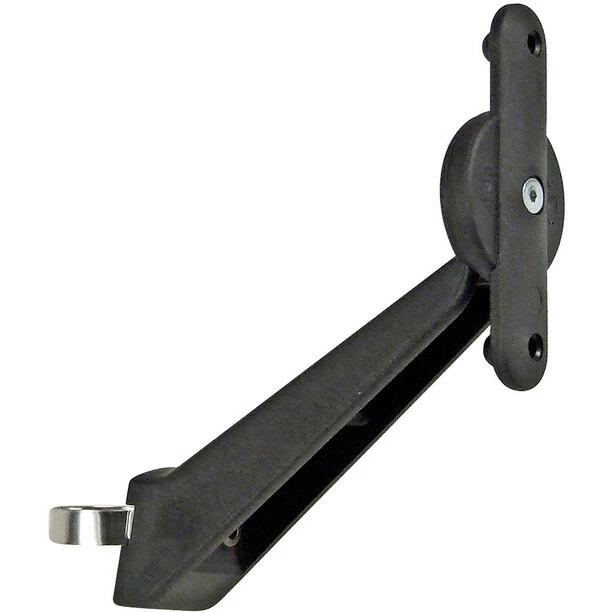 KlickFix Bottle Fix Extended Flaschenhalter Schwarz 3 KlickFix Bottle Fix Extended Flaschenhalter Schwarz