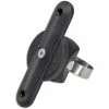 KlickFix Bottle Fix Flaschenhalter Adapter Schwarz 1 KlickFix Bottle Fix Flaschenhalter Adapter Schwarz -City Herrenräder Verkaufsladen klickfix bottle fix trinkhalterbefestigung schwarz 1