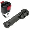 KlickFix Flaschen Click Adapter Schwarz 1 KlickFix Flaschen Click Adapter Schwarz -City Herrenräder Verkaufsladen klickfix bottle klick adapter schwarz 1