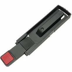 KlickFix GTA Modul Für Hebie Schwarz