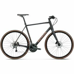 Koga Colmaro Sports Diamant Schwarz
