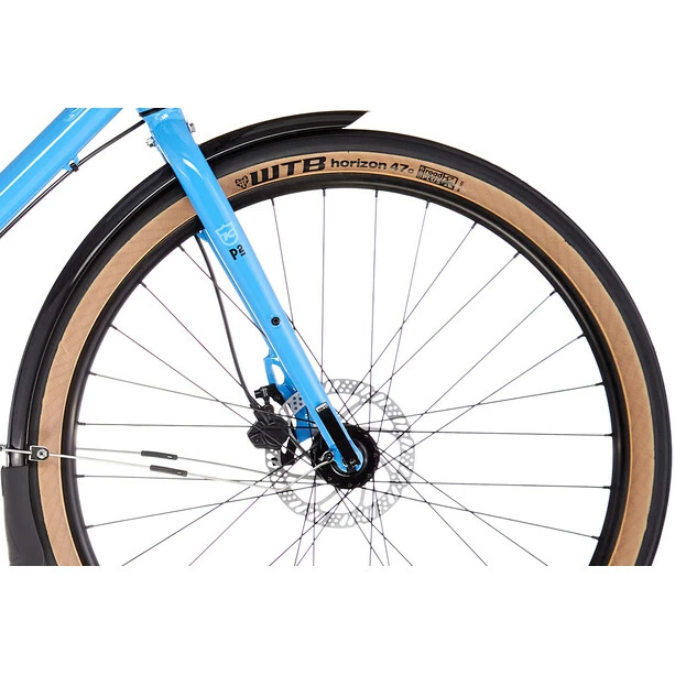 Kona Dew Deluxe Blau 7 Kona Dew Deluxe Blau – Bild 5